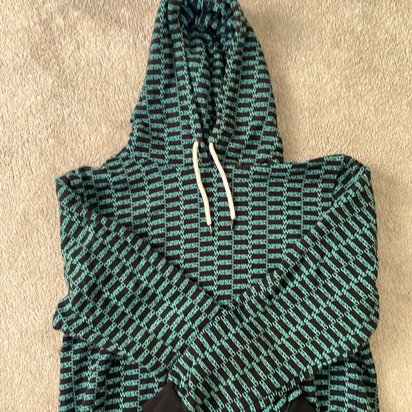 WEZC Hoodie - Picture 2 of 2